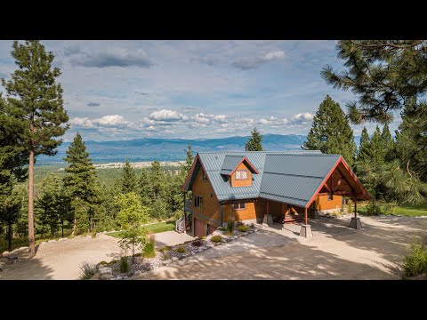 2032 Lynn Lane, Victor, MT home video tour