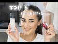 Top 5 Productos Favoritos de MAC Cosmetics | Carla Calvo