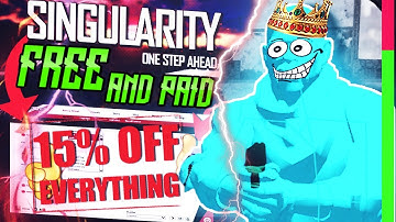 CS:GO Legit HACKING | (FREE & PAID) SINGULARITY | BEST Legit CHEAT/HACK (2019) // BLATANT