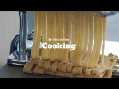 Commercial - NYT Cooking - 15 sec Promo - Pasta - Commercial - NYT Cooking - 15 sec Promo - Pasta