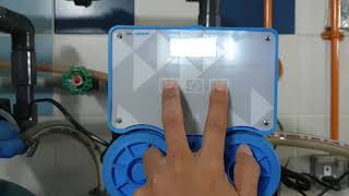 SFE - V132 Advanced Programming Setting Sfe V132 Basic Programming For Setting
