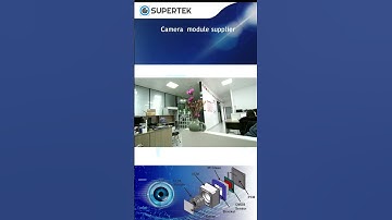 #lowlight#usb3.0#AI camera#Supertek