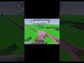 MC SPEAR PvP!!!! #minecraft #gaming