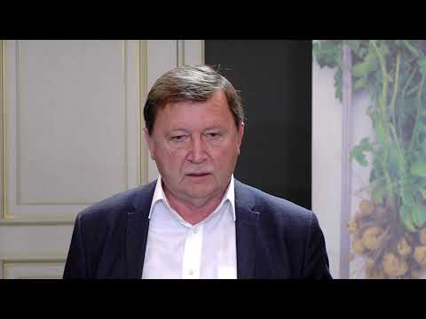 საქართველოში კარტოფილის თესლის სერტიფიცირების საკითხები განიხილეს