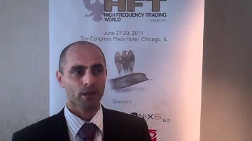 HFT and quant trading insights from Robust Methods