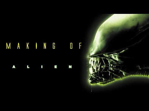 The Beast Within: The Making of Alien - Legendado BR