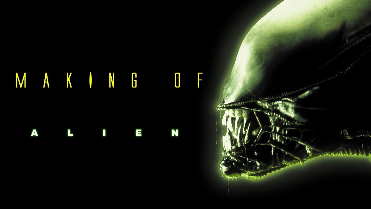 The Beast Within: The Making of Alien - Legendado BR - YouTube