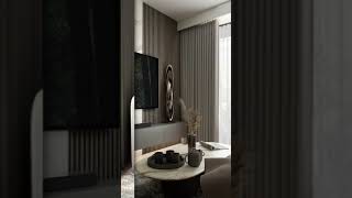 4k Interior House | Unreal Engine 5.1 | 3D Animation | Archviz