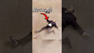 What Happened When Kurt Angle Tried To Stop Big Show? 😨