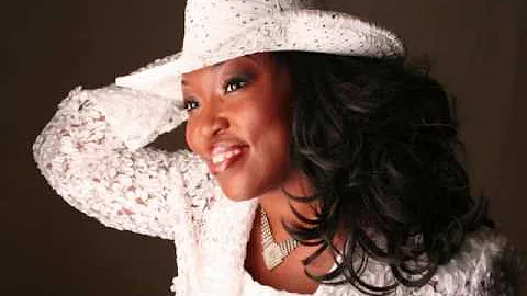Krystal Williams - Can't Let Go