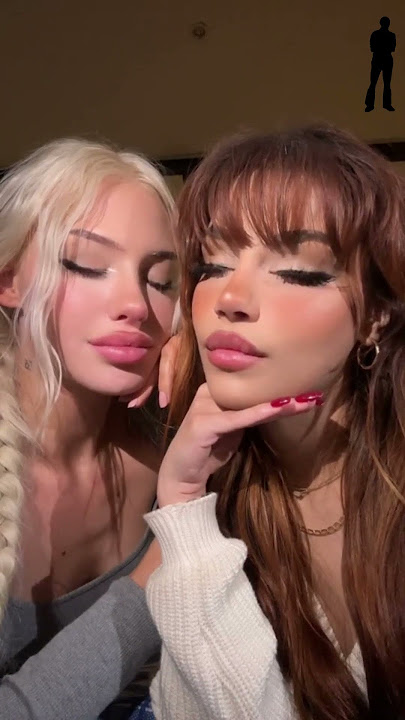 Fun Barbie Tysria and Cute Friend