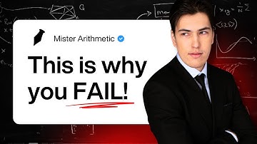 Can Fast Arithmetic Really Help You Ace Math?