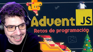 Mejora tu lógica de programación con Ejercicio #adventjs