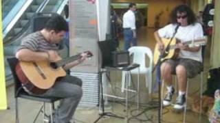 Guantanamera Versión Recochita Diego Castaño Y Knuto