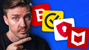 Bitdefender vs Norton vs TotalAV vs McAfee | What is the BEST antivirus in 2025?