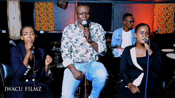 IGITARAMO - MWUNGURA ,DIANE // NUMUKOZI WUMUHANGA ...