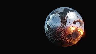 Metal Ball Rolling Sound Effect  No Copyright