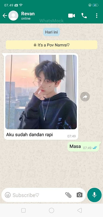 SONG :Lagi Tamvan