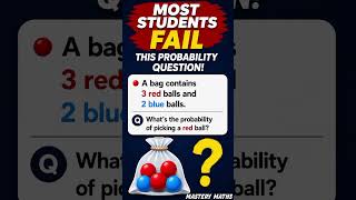 Only 1% Can Solve This Probability Challenge!