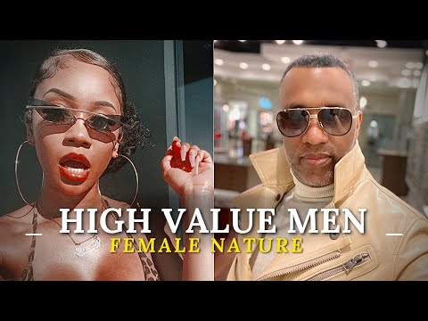 ⁣Why HIGH Value Men Never Care What Girls Think (The BRUTAL Red Pill TRUTH..)|self development coach