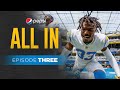 Derwin James Comeback MINI-MOVIE | All In: Episode 3 | Chargers All-Access