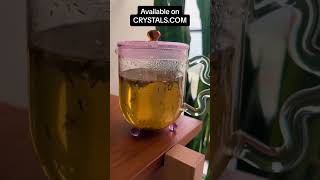 Add this delicious Ayurvedic tea to your daily ritual ✨ calming, delicious, organic teas available o