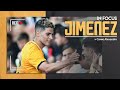 JIMENEZ IN FOCUS 🎥 The key moments from Raul Jimenez's return to football!