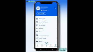Gcash Biometric Login Set-Up