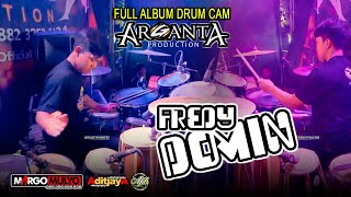 FULL ALBUM ARGANTA Production ( DrumCam ) MM Stage\u0026audio - AFD lighting - aditjaya pictures