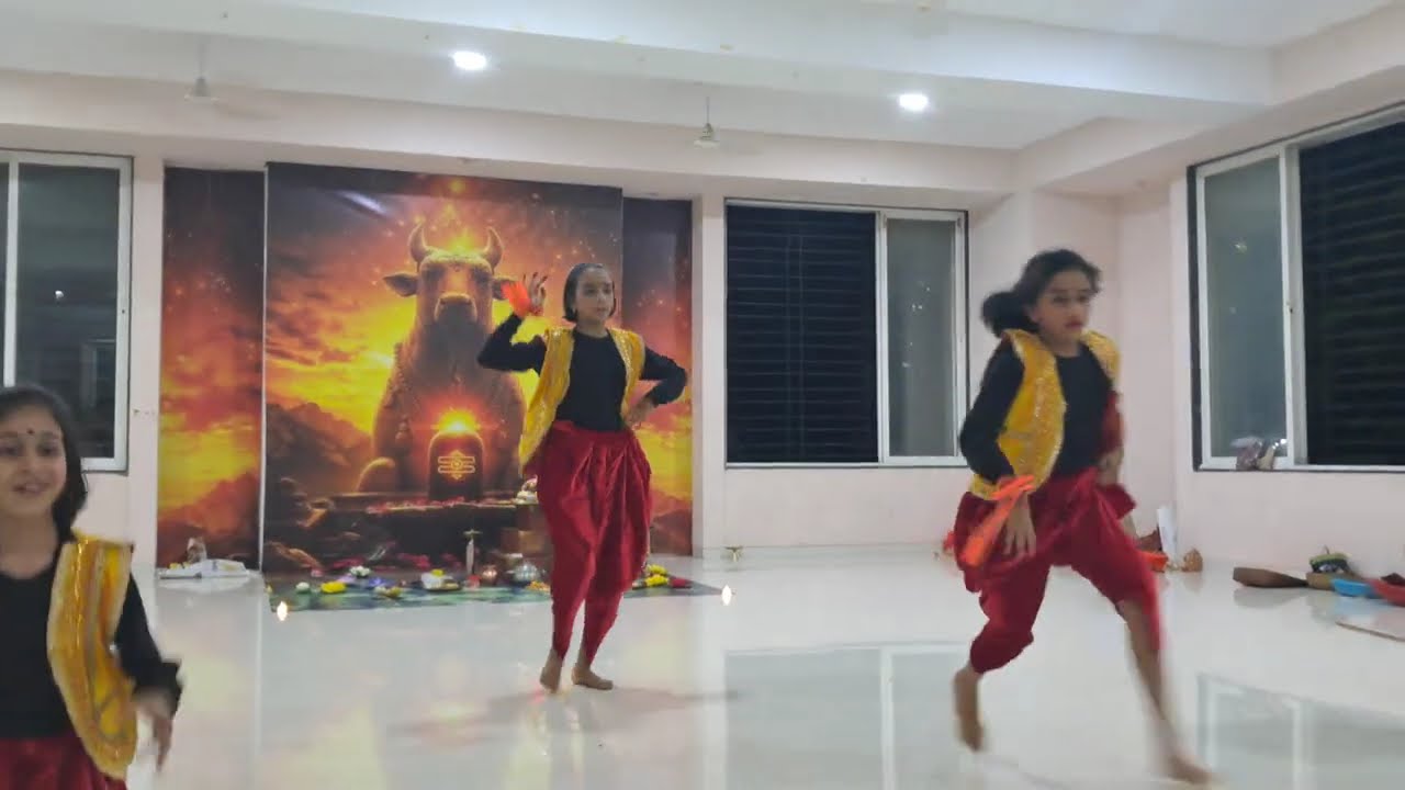 Aarambh hai prachand....