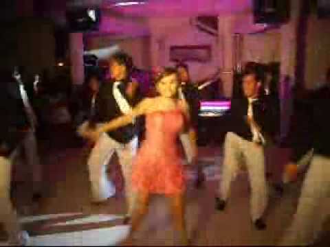 Riesgo ballet Natalia Condesa Real