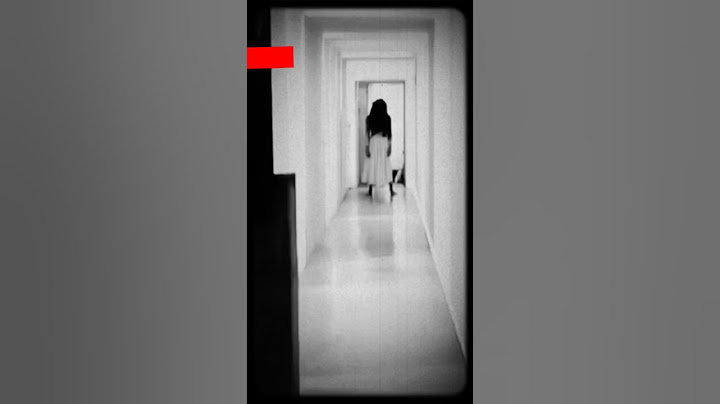 La llorona captada en vivo 100% real no FAKE 😱