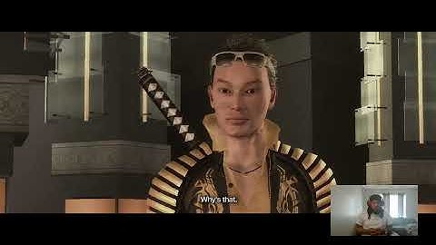 Saints row 2 walkthrough (part1.5) (Part 3/8)