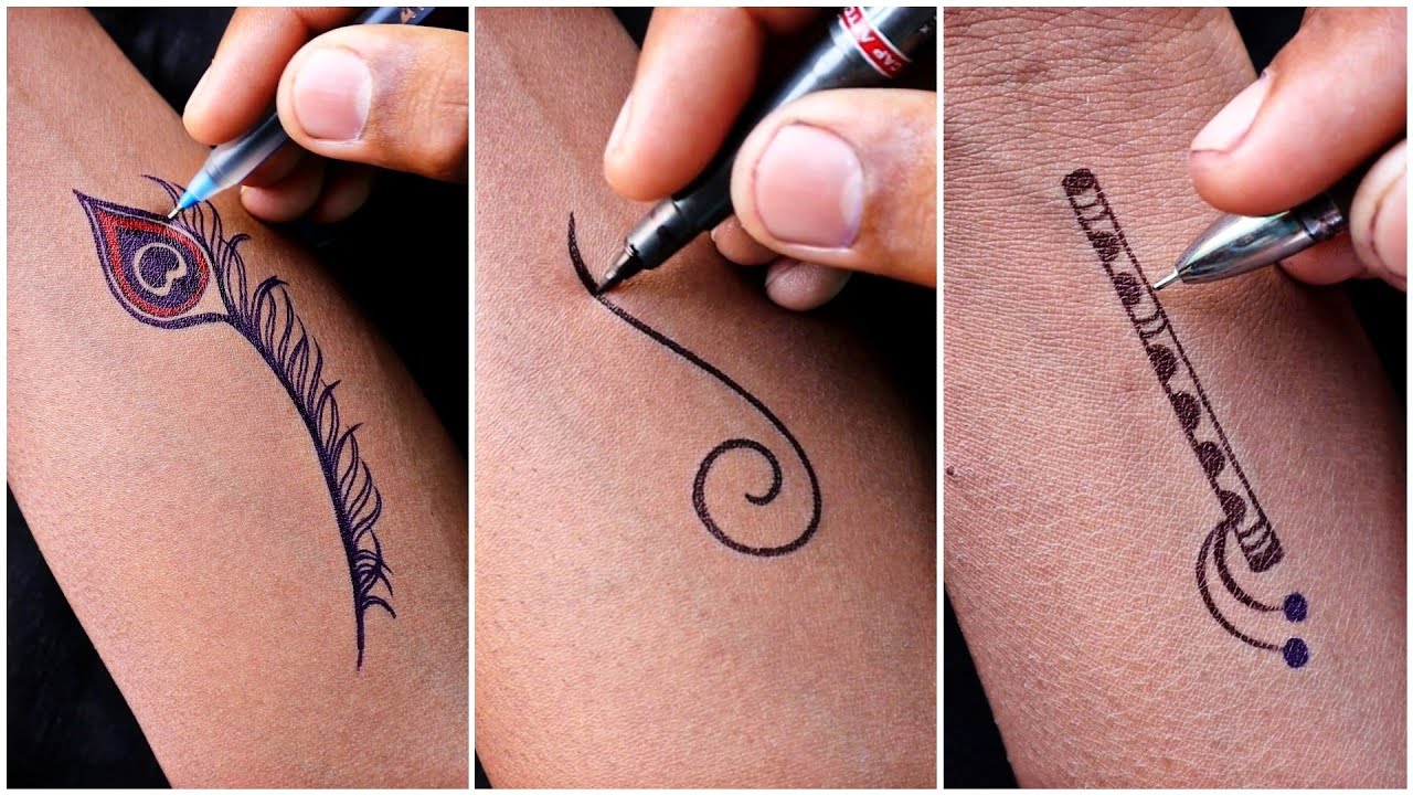 Tattoos Design Service at Rs 299/inch in Bengaluru | ID: 23960497673