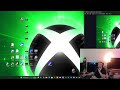 Testing CALL OF DUTY BO7  via 1440p High Quality XBOX CLOUD