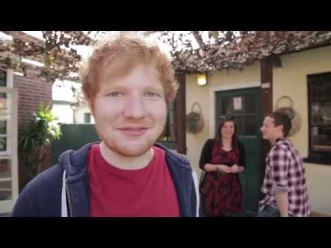 Ed Sheeran: UK & Ireland Multiply Tour (Part )