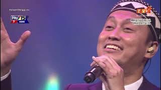 inteam - Dia (LIVE Konsert Minggu ini RTM)