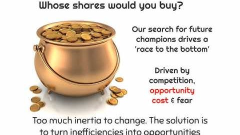 Talent ID & Management series, Part 2