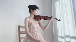 周杰倫 - 夜的第七章 - Violin Cover