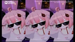 Loading Screen Mobile Legends Tiktok Viral Terbaru 2022 - Anime Gemoy Lucu