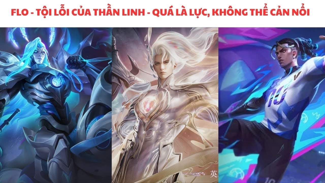 TỔNG HỢP CÁC PHA HIGHLIGHT LIÊN QUÂN MOBILE HAY NHẤT Tiktok 2026 - Highlight Liên Quân AOV