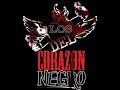 Los del corazon negro oficial 