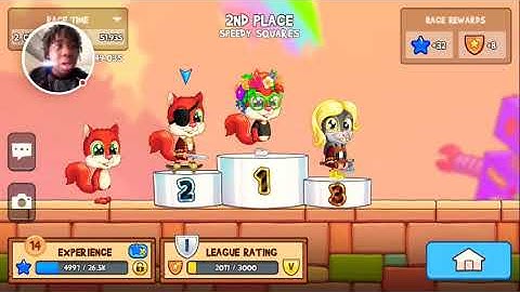 Fun Run 3