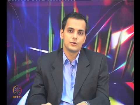 Mod-01 Lec-33 Tutorial 5 : Centrifugal Compressors