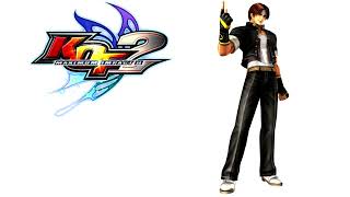 42 King of Fighters Maximum Impact 2 OST - The Fighting Has Ended, Enter Your Name
