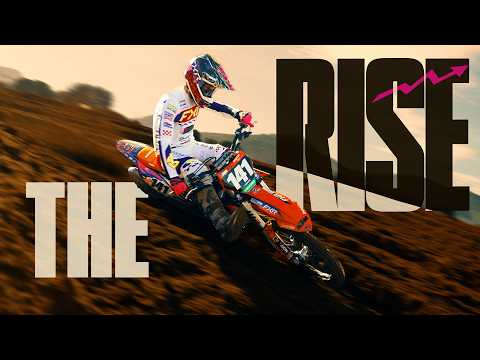 How to become successful! | THE RISE, Episode 1: the catwalk