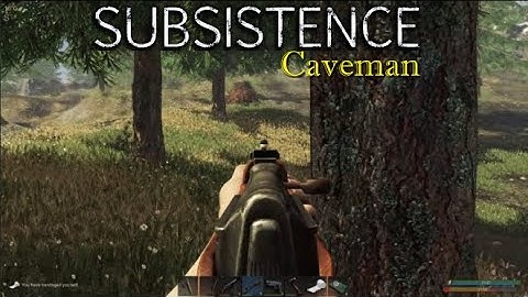 Rogues Have What I Want!!  |  Subsistence Gameplay  |  E48