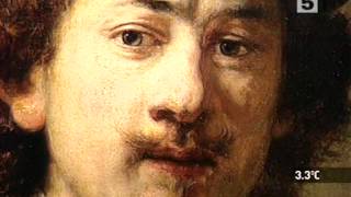 08 Palettes Rembrandt Зеркало парадоксов
