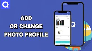 How To Add Or Change Photo Profile On Quizlet App