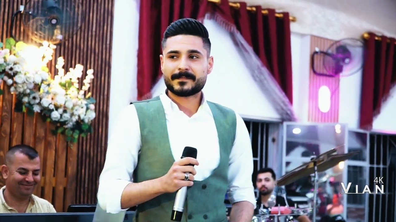 هيم استير موال عفريني // Him Esteer Mawal // وان جافيتا // اعراس عفرين 🌷🌷